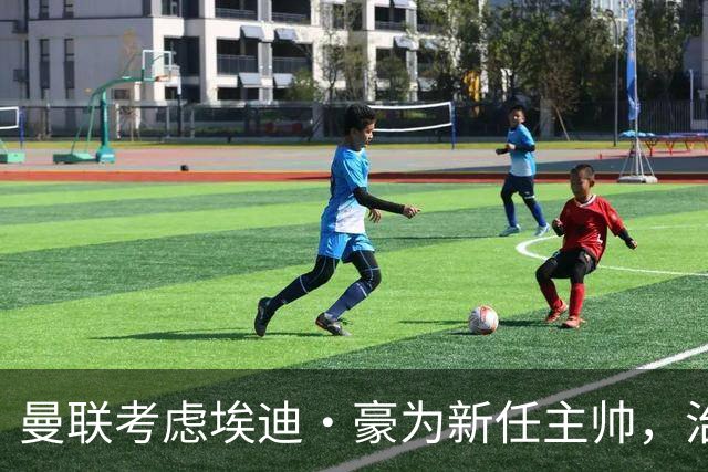 曼联考虑埃迪·豪为新任主帅，治理球队急需本土教练